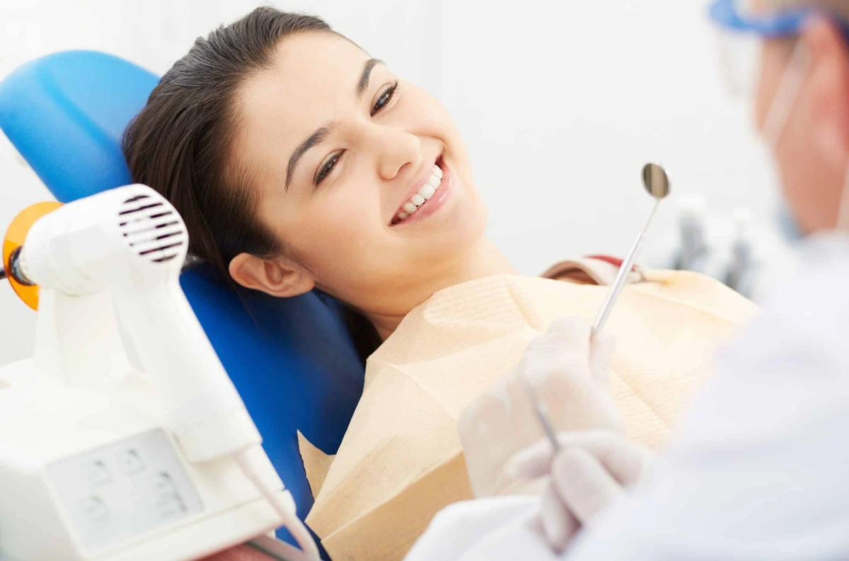 Dr. Holbrook - Patient Dr. Von J. Holbrook. Paso Robles Dental Care. General, Cosmetic, Restorative, Preventative, Pediatric, Family Dentistry Paso Robles, CA 93446