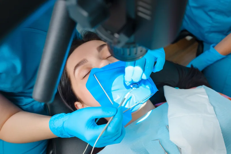 dental exams Paso Robles